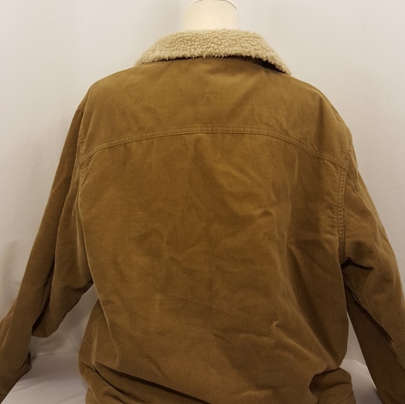 tony hawk corduroy jacket - Picture 2 of 3